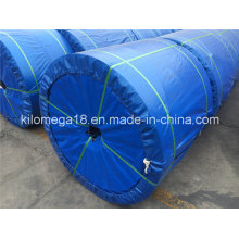 100m Length One Roll Rubber Conveyor Belt for Shipment